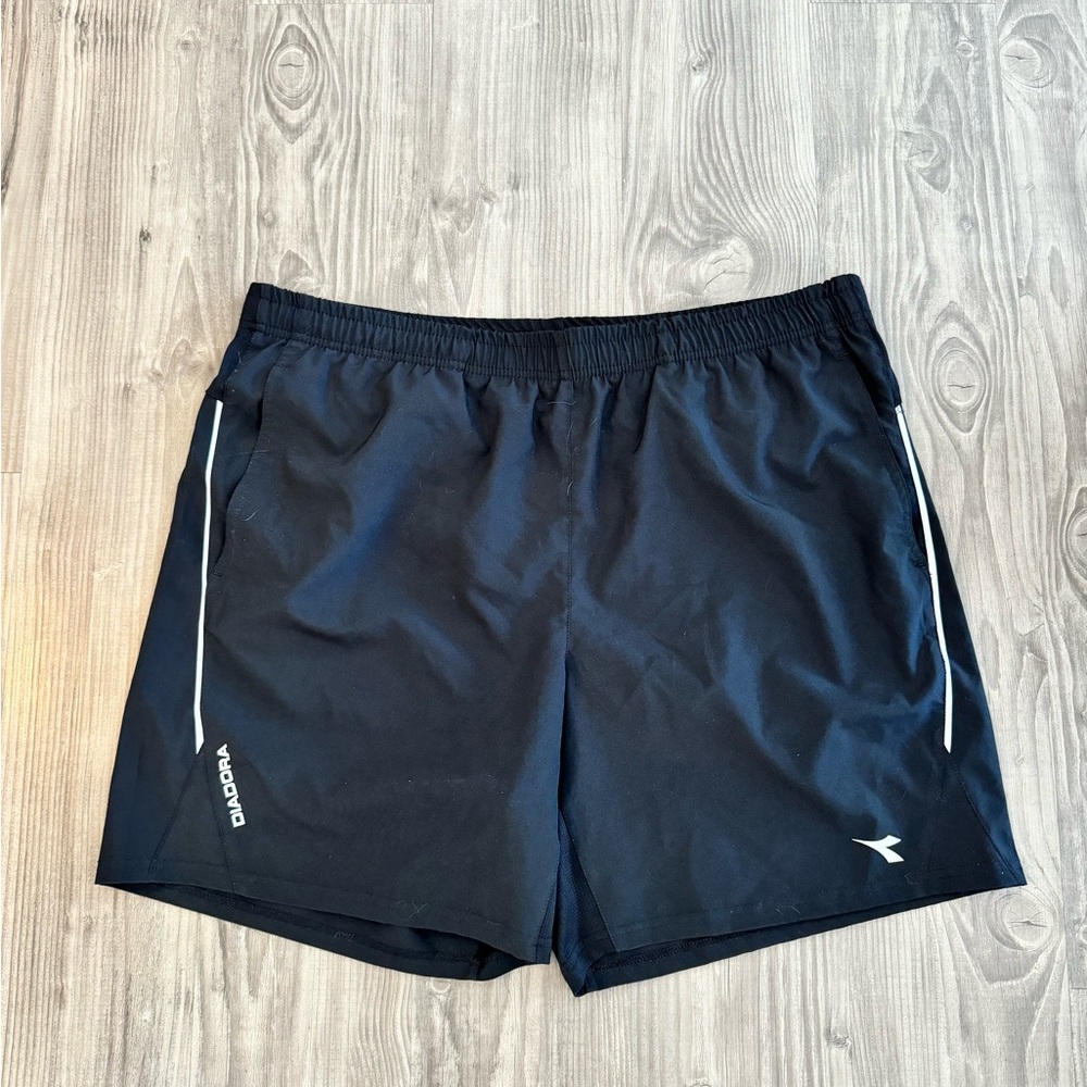 Diadora Running Shorts
